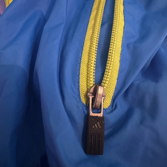 Adidas jacket - Picture 13 of 16